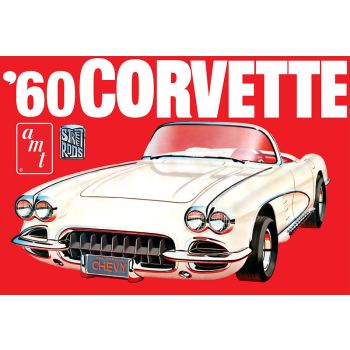 Chevrolet Corvette AMT1374